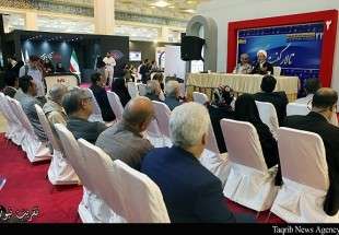 برگزاری نشست فقه و رسانه در نمایشگاه مطبوعات/ حجت الاسلام بیگدلی:رسانه ها باید نسبت به سیاست گزاریهای استکبار حساس باشند