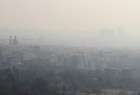 20,000 Tehran residents die annually from air pollution
