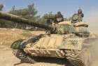 سوريا: الفيلق الخامس يحصل على دبابات "محصنة"