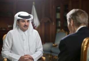 ایران کے ساتھ قطر کے تعلقات، سعودی عرب اور ان تین عرب ملکوں کے مقابلے میں کہیں زیادہ وسیع ہیں۔ امیر قطر