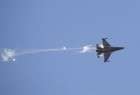 Syrian army targets Israeli jet over Homs