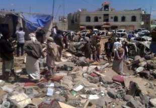 انجمن علمای یمن بمباران صعده را محکوم کرد