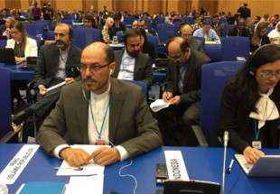 ايران: الحظر الاميركي ضد كوبا يتعارض مع مبادئ القانون الدولي وميثاق الامم المتحدة