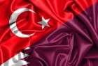 Turkish, Qatari defense ministers meet