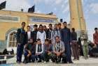 Bangladeshi pilgrims on Najaf- Karbala route (photo)  <img src="/images/picture_icon.png" width="13" height="13" border="0" align="top">