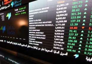 الأسهم السعودية تنتعش بعد انخفاض