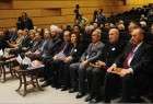 نشست «واقعیت عربی، ۱۰۰ سال پس از بیانیه بالفور» در سوریه برگزار شد