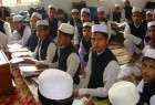 ثبت قانونی مدارس دینی در پاکستان کلید خورد