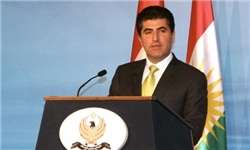 اعلام آمادگی نخست وزیر کردستان برای گفتگو با عراق/نیچروان بارزانی: آماده تحویل کلیه درآمدها به بغداد هستیم