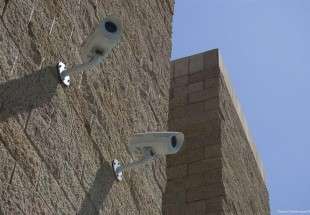 Cameras to monitor Palestinians installed at Al-Aqsa Mosque