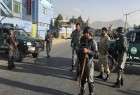 حمله داعش به شبکه تلویزیونی "شمشاد" افغانستان