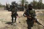 عمليات بغداد تعلن قتل انتحاريين اثنين حاولا استهداف الزوار جنوب غربي العاصمة
