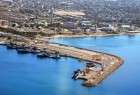 الهند تتباحث حول الاستفادة من ميناء جابهار في جنوب شرق ايران
