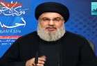 السيد نصر الله: نحن في حزب الله نعتبر أن إهانة رئيس الحكومة اللبنانية هي إهانة لكل لبناني
