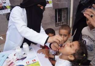 UNICEF warns of finishing fuel, vaccine in Yemen