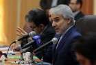 نوبخت: الاستثمارات الاجنبية في ايران تضاعفت 10 مرات بعد الاتفاق النووي