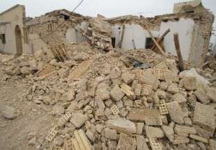 ​مساجد عراق پذیرای زلزله‌زدگان شدند