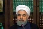 روحاني يحثّ جميع الاجهزة المعنية على تقديم الدعم للمتضررين بالزلزال