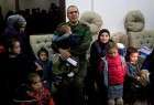 «الوحدات» الكردية تسلّم موسكو عائلات شيشانية‎