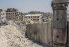 طرح محرمانه اسرائیل برای تخریب یک محله مسکونی فلسطینی در قدس/حماس اظهارات جانبدارانه ملادینوف از رژیم صهیونیستی را محکوم کرد
