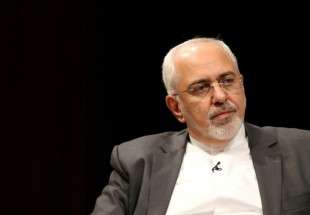 FM Zarif praises global sympathy over Iran deadly quake