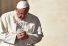 Pope Francis offers  condolences over fatal quake