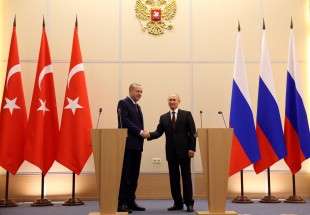 Turkey, Russia agree to deepen relations