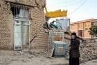 احدث حصيلة لزلزال ايران: 432 قتيلا ونحو 8 آلاف جريح و 270 تابعاً زلزالياً