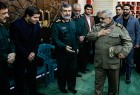 Ceremony to tribute brigadier general Hassan Tehrani Moghaddam in Tehran (photo)  <img src="/images/picture_icon.png" width="13" height="13" border="0" align="top">