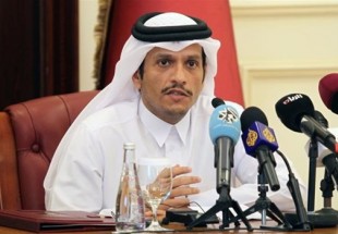 وزير خارجية قطر: ما حدث مع الدوحة يتكرر مع لبنان