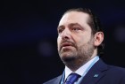 Hariri leaves Saudi Arabia for France: Future TV