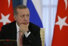 Erdogan pulls out Turkish troops from NATO drills