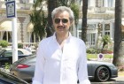 Saudi Prince Al-Waleed bin Talal