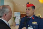 UAE and Israel are like ‘brothers’ says senior general