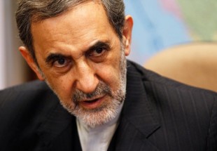فرانس ایران کے داخلی امور میں مداخلت نہ کرے