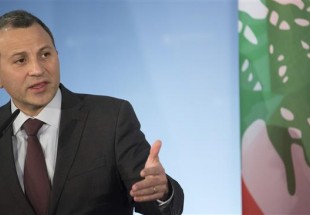Lebanese FM warns Israel against war, says Beirut wins
