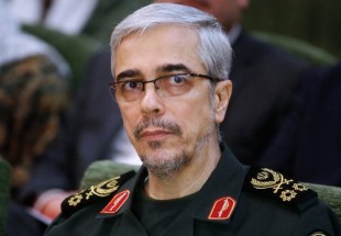 رئيس هيئة الاركان الايرانية يزور روسيا الاربعاء المقبل
