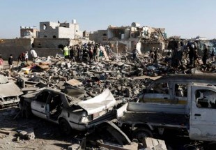 حملات ناکام ائتلاف سعودی به ارتش یمن/ کشته و زخمی شدن چندین غیرنظامی یمنی
