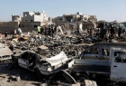 حملات ناکام ائتلاف سعودی به ارتش یمن/ کشته و زخمی شدن چندین غیرنظامی یمنی