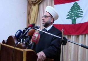 ​واکنش عالم اهل سنت لبنان به تروریست خواندن حزب الله