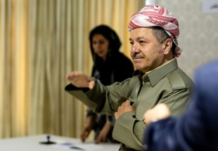 La Cour suprême irakienne déclare le référendum kurde "anticonstitutionnel"