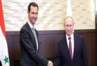الميادين: الأسد حضر اجتماعا للقيادة العليا للقوات الروسية في سابقة بتاريخ روسيا
