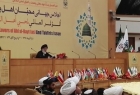​رئیس مجمع تشخیص مصلحت نظام:حب اهل بیت(ع) باید عنصر وحدت بخش میان مسلمانان باشد