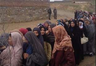 سازمان ملل: ۶۳ درصد زنان افغانستان اسناد هویتی ندارند