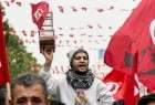 فرادة التجربة الديمقراطية التونسية في كتاب لصفوان مصري