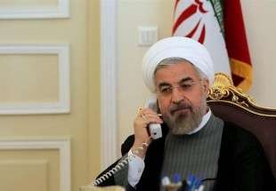 Iranian president hails Afghanistan’s vigilance against divisive plots