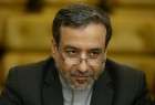 عراقجي: التأييد الدولي والقوة الدفاعية الإيرانية لم يسبق لهما مثيل في العالم