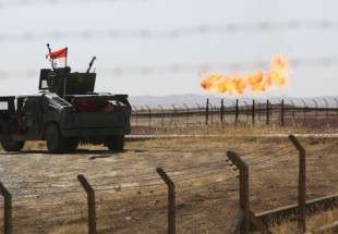 Iraq plans new Kirkuk oil pipeline to Turkey