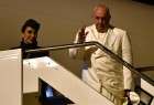 Pope Francis visits Myanmar amid ethnic cleansing of Rohingya Muslims