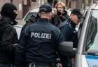 ​بازداشت ۶ مظنون به انجام حملات انتحاری در آلمان